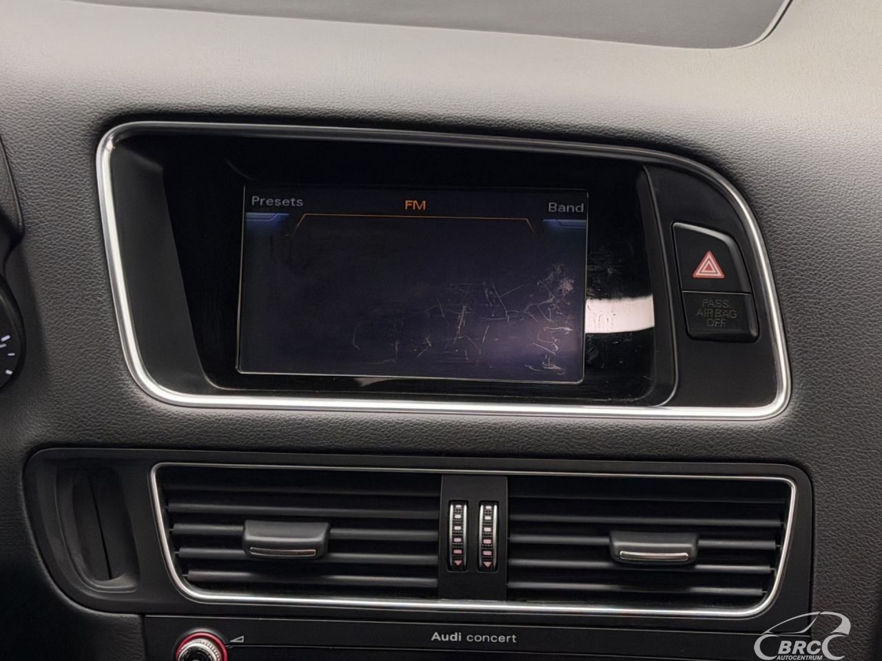 Audi SQ5 | 16