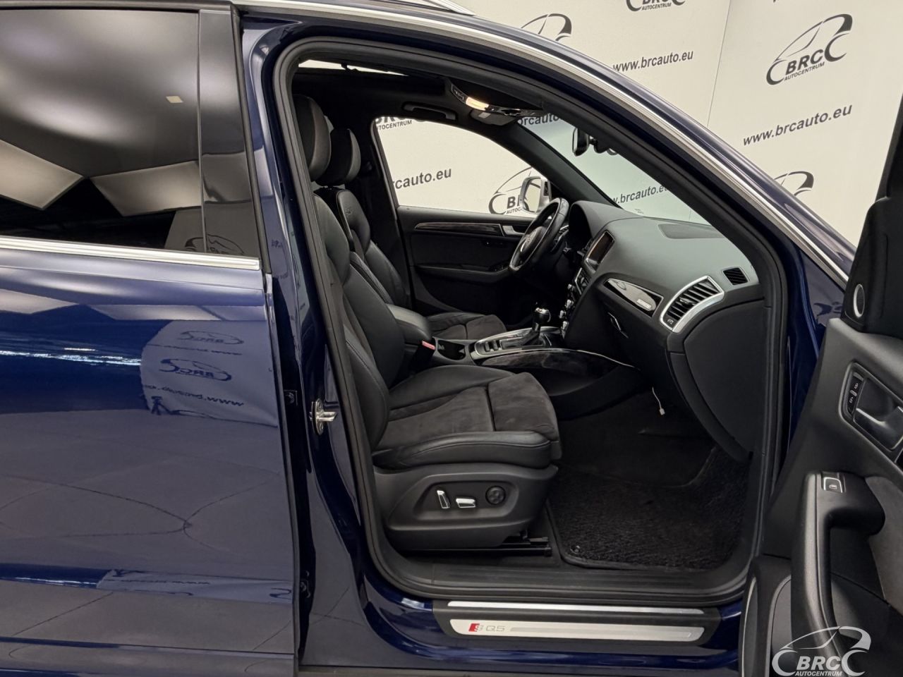 Audi SQ5 | 3
