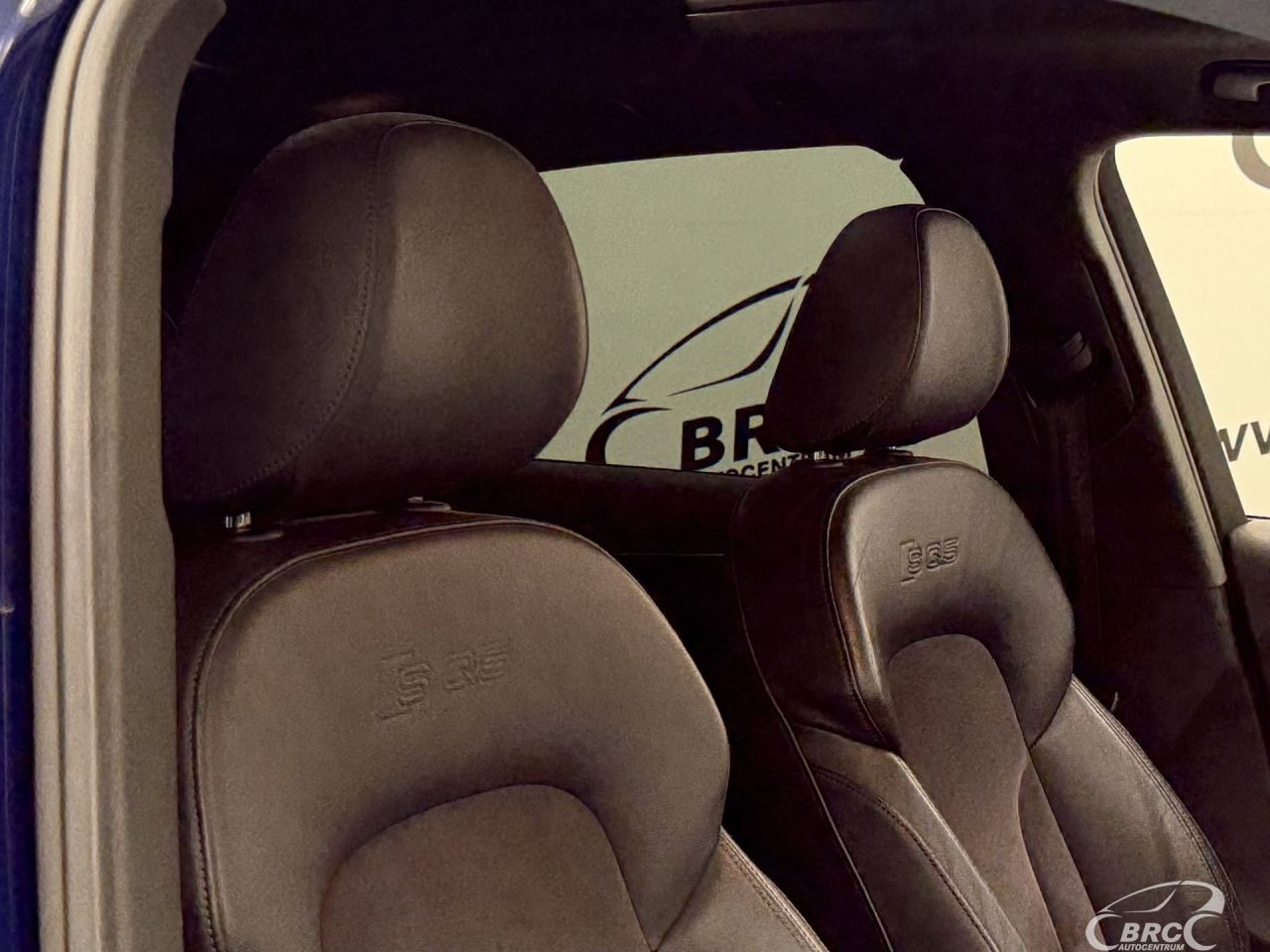 Audi SQ5 | 7