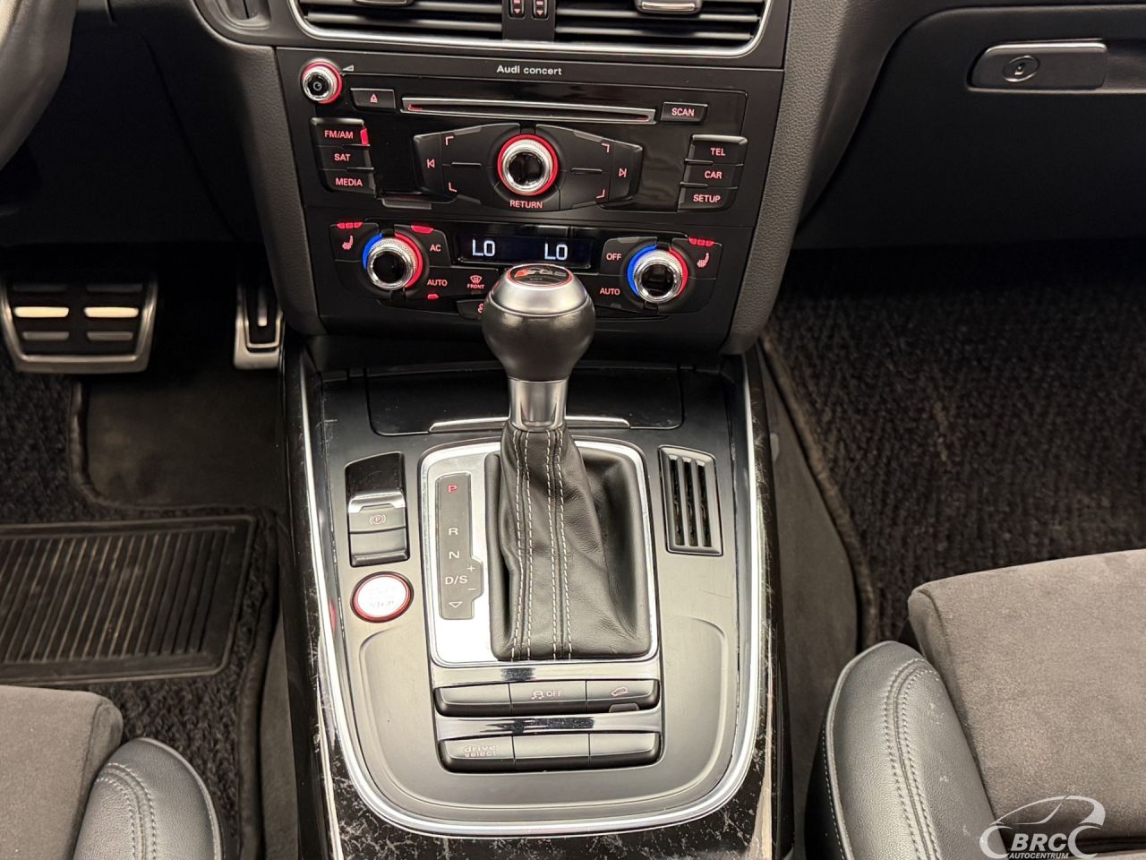 Audi SQ5 | 18