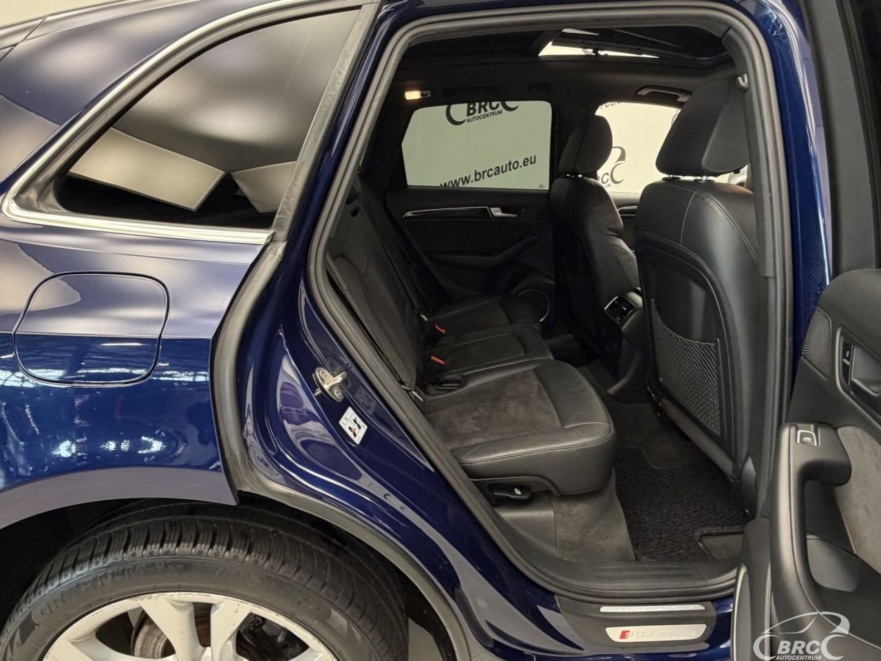 Audi SQ5 | 10