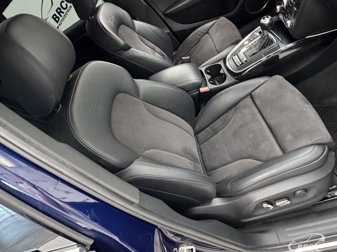 Audi SQ5 | 4
