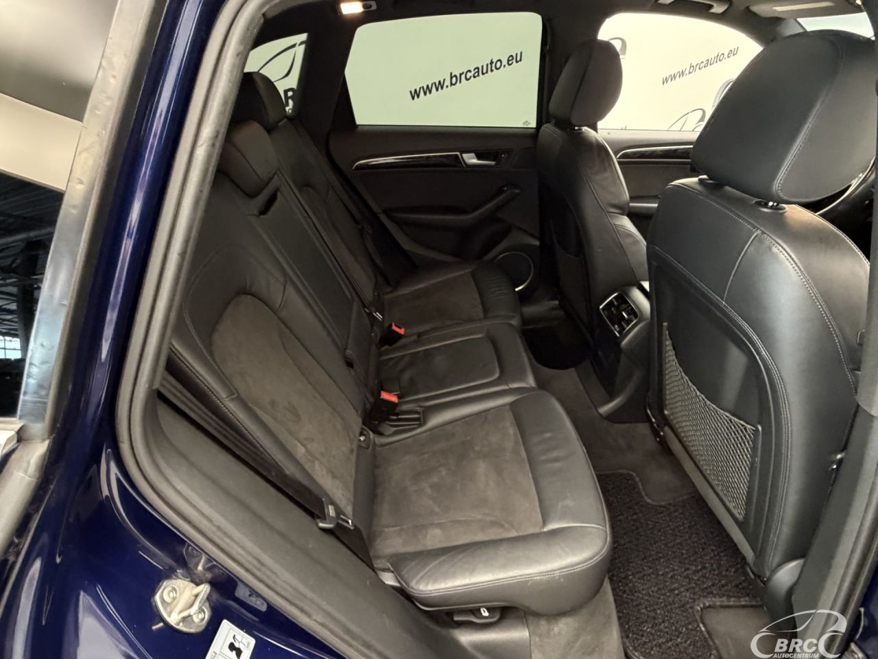 Audi SQ5 | 11