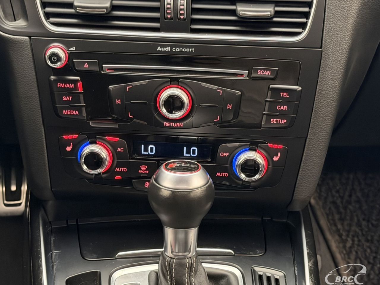 Audi SQ5 | 17