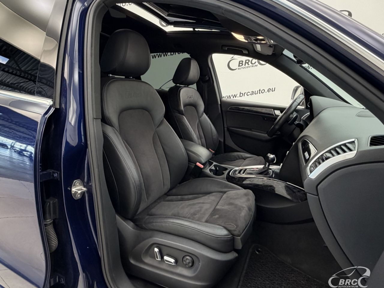 Audi SQ5 | 6