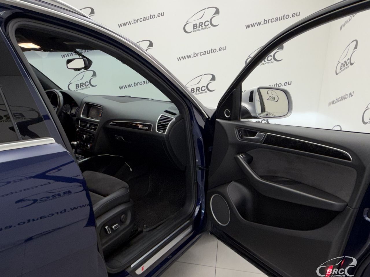 Audi SQ5 | 8