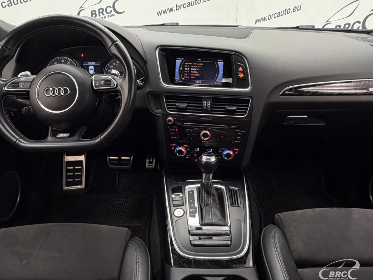 Audi SQ5 | 15