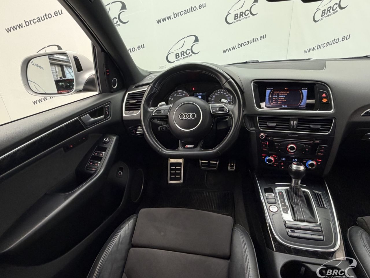 Audi SQ5 | 14