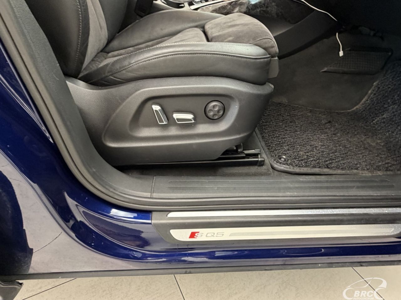 Audi SQ5 | 5