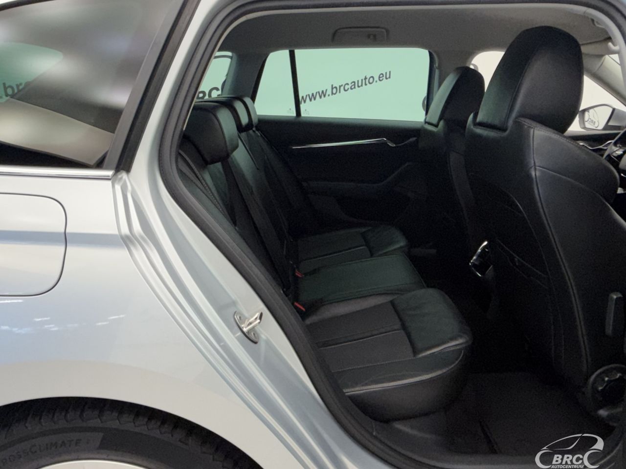 Skoda Octavia | 8