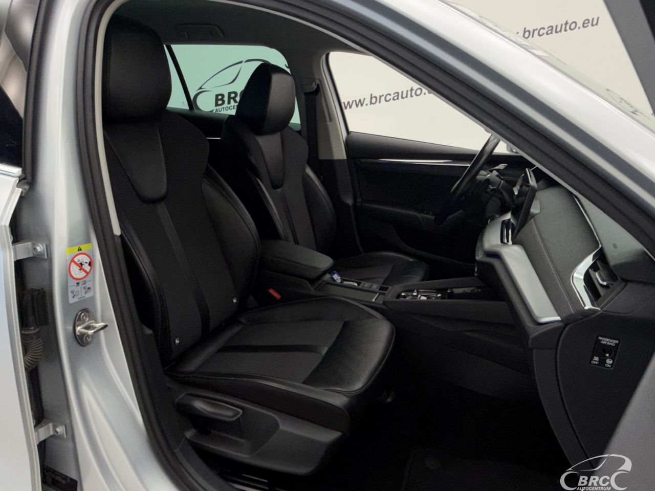 Skoda Octavia | 6
