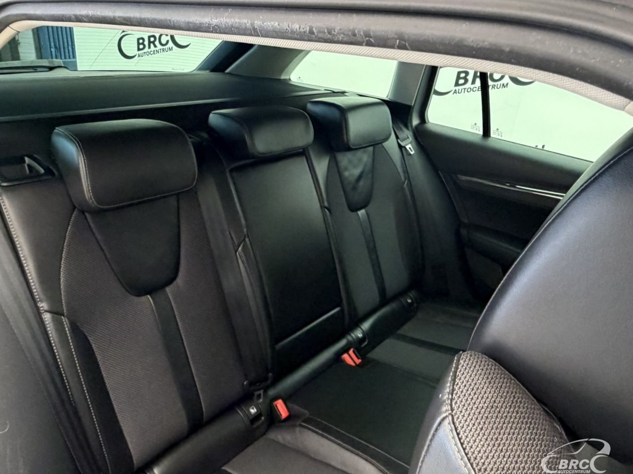 Skoda Octavia | 10