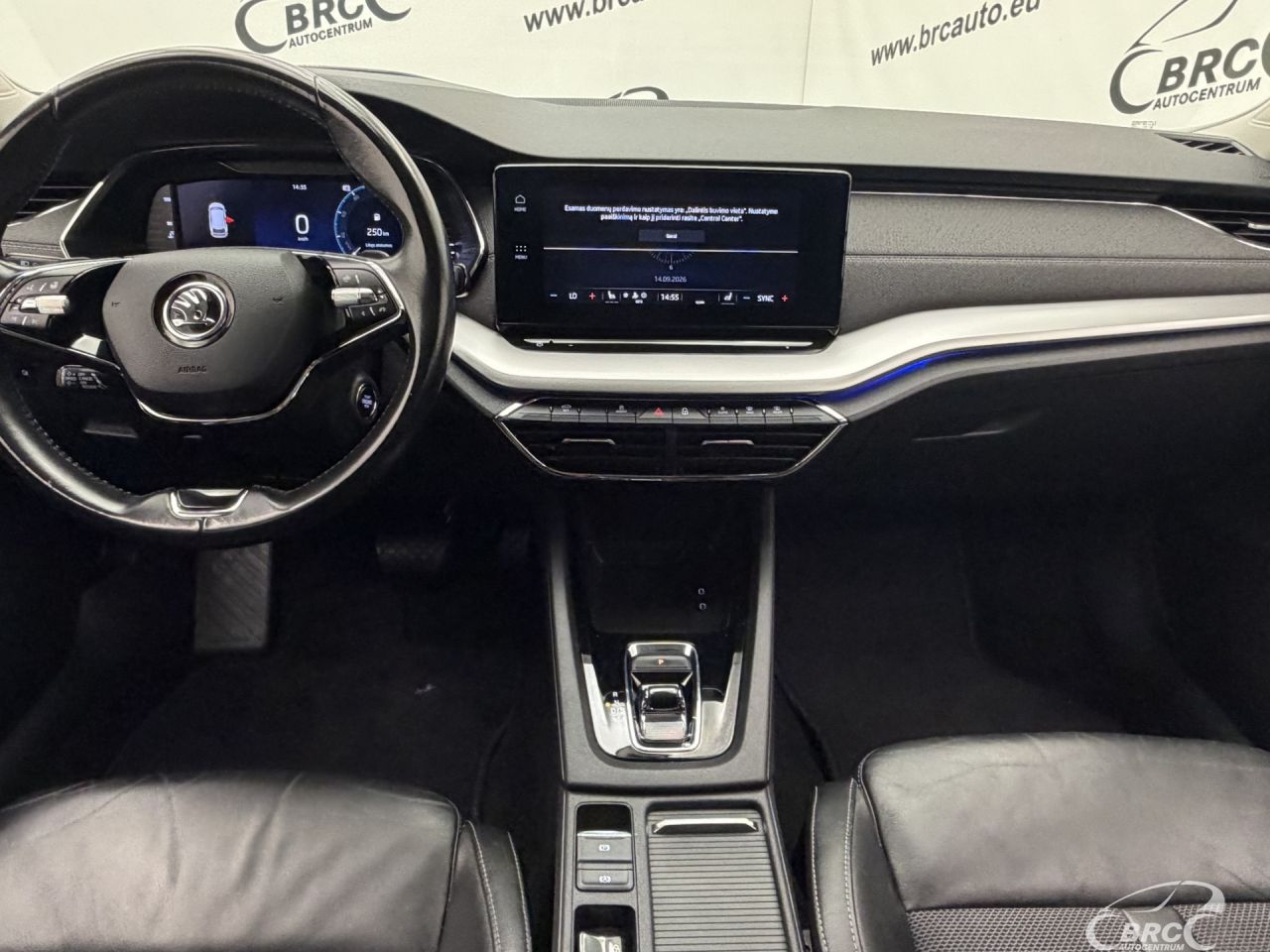 Skoda Octavia | 13