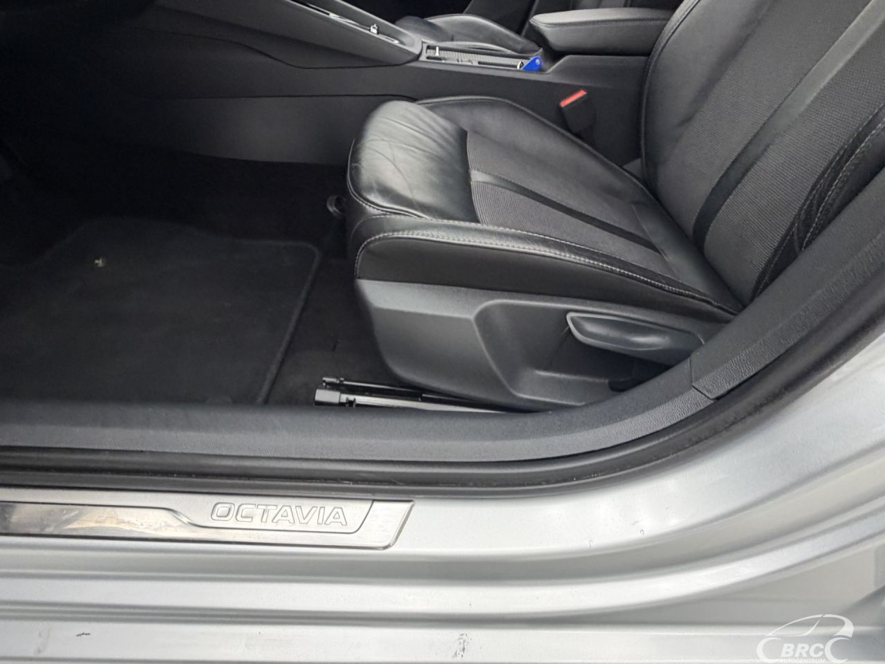 Skoda Octavia | 19