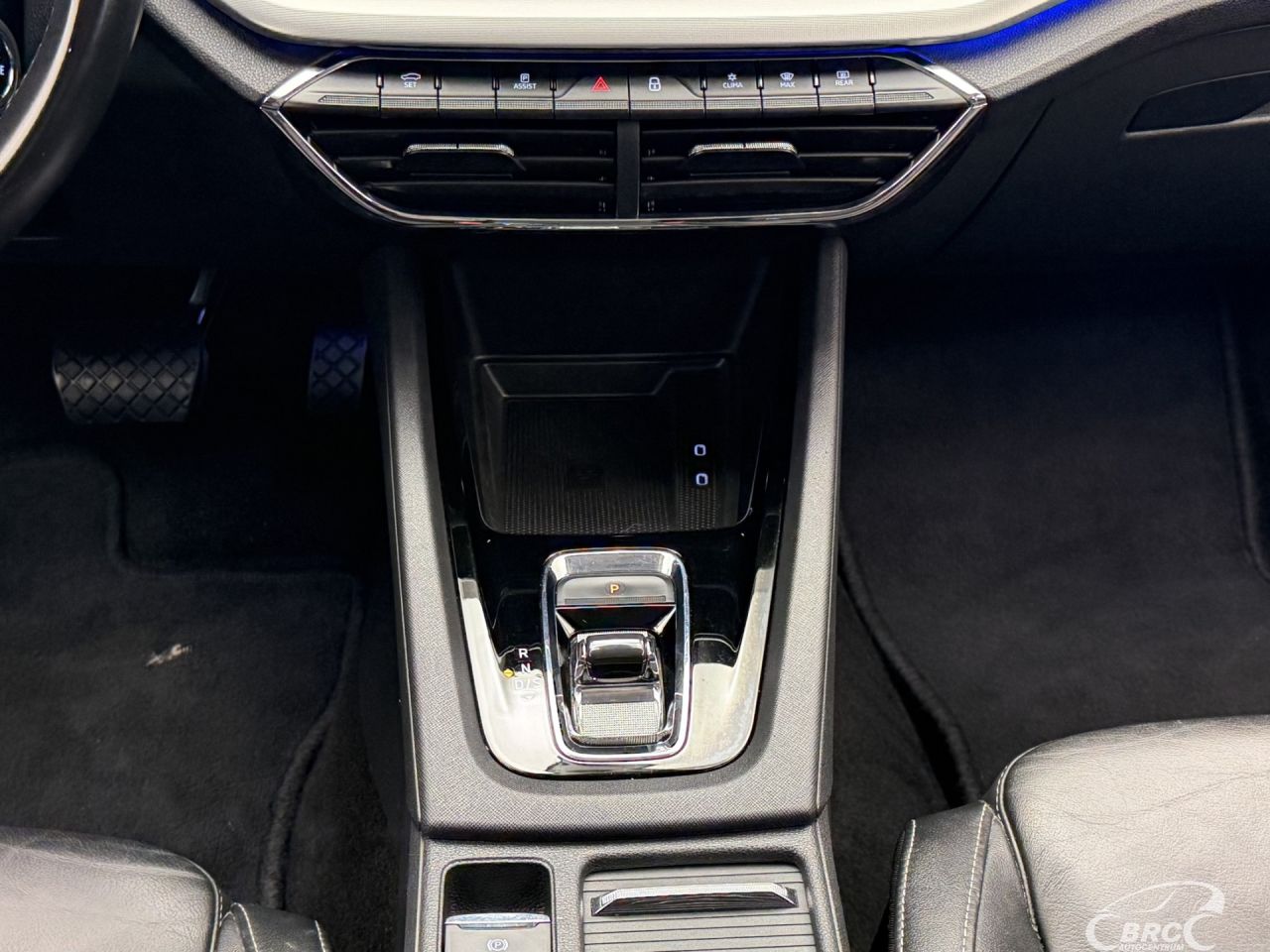 Skoda Octavia | 15