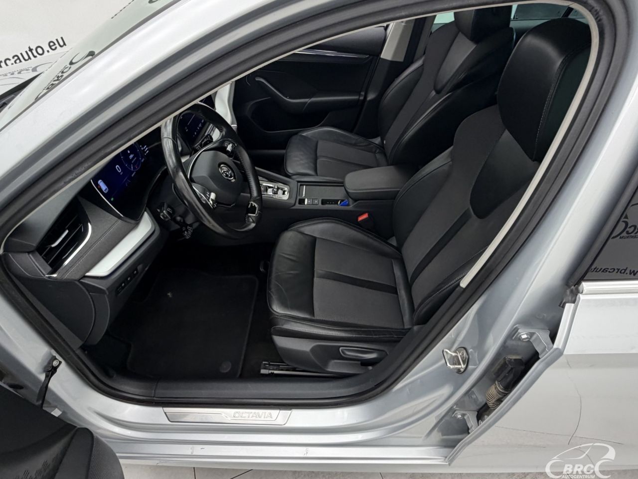 Skoda Octavia | 18