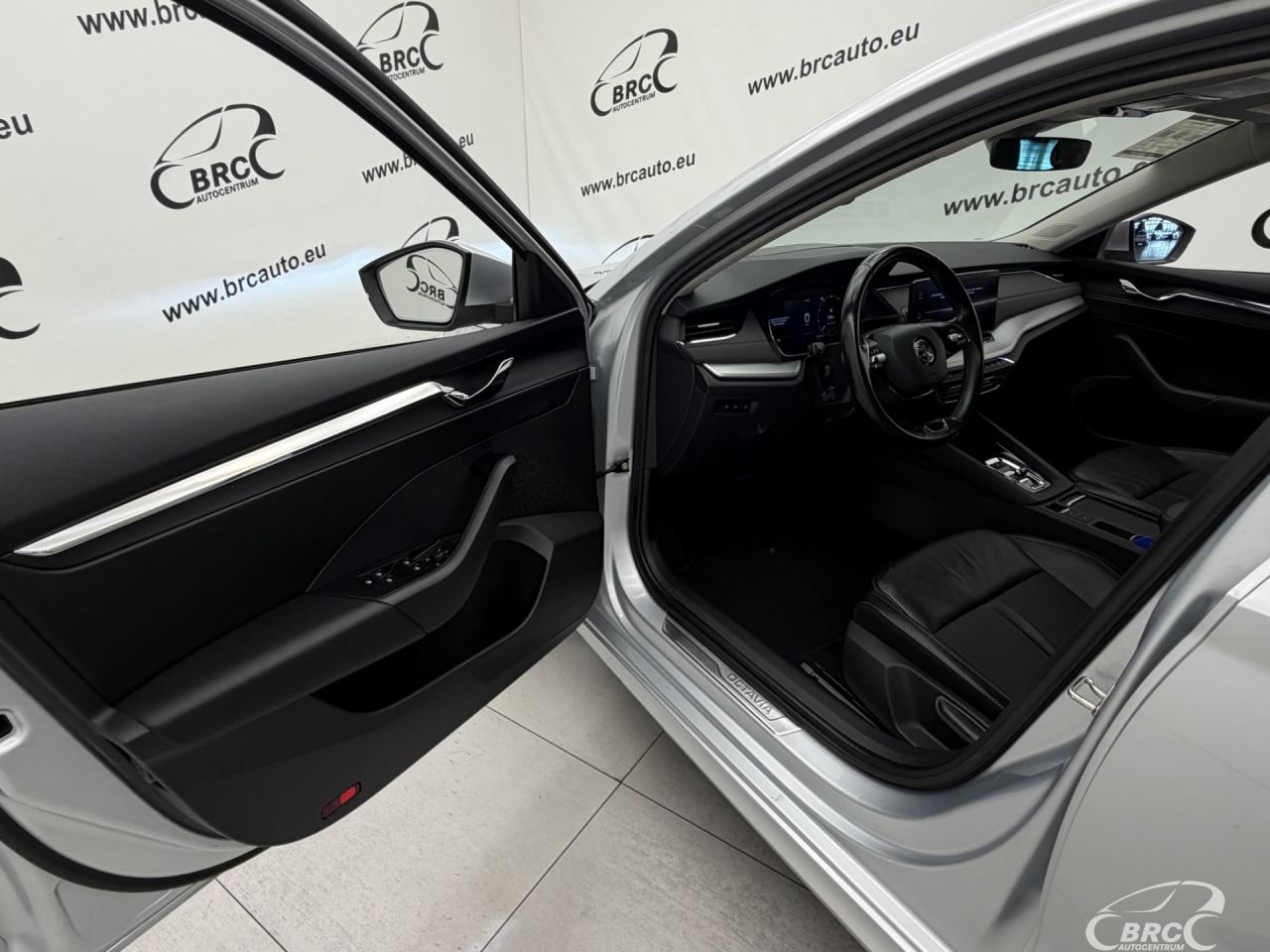 Skoda Octavia | 16