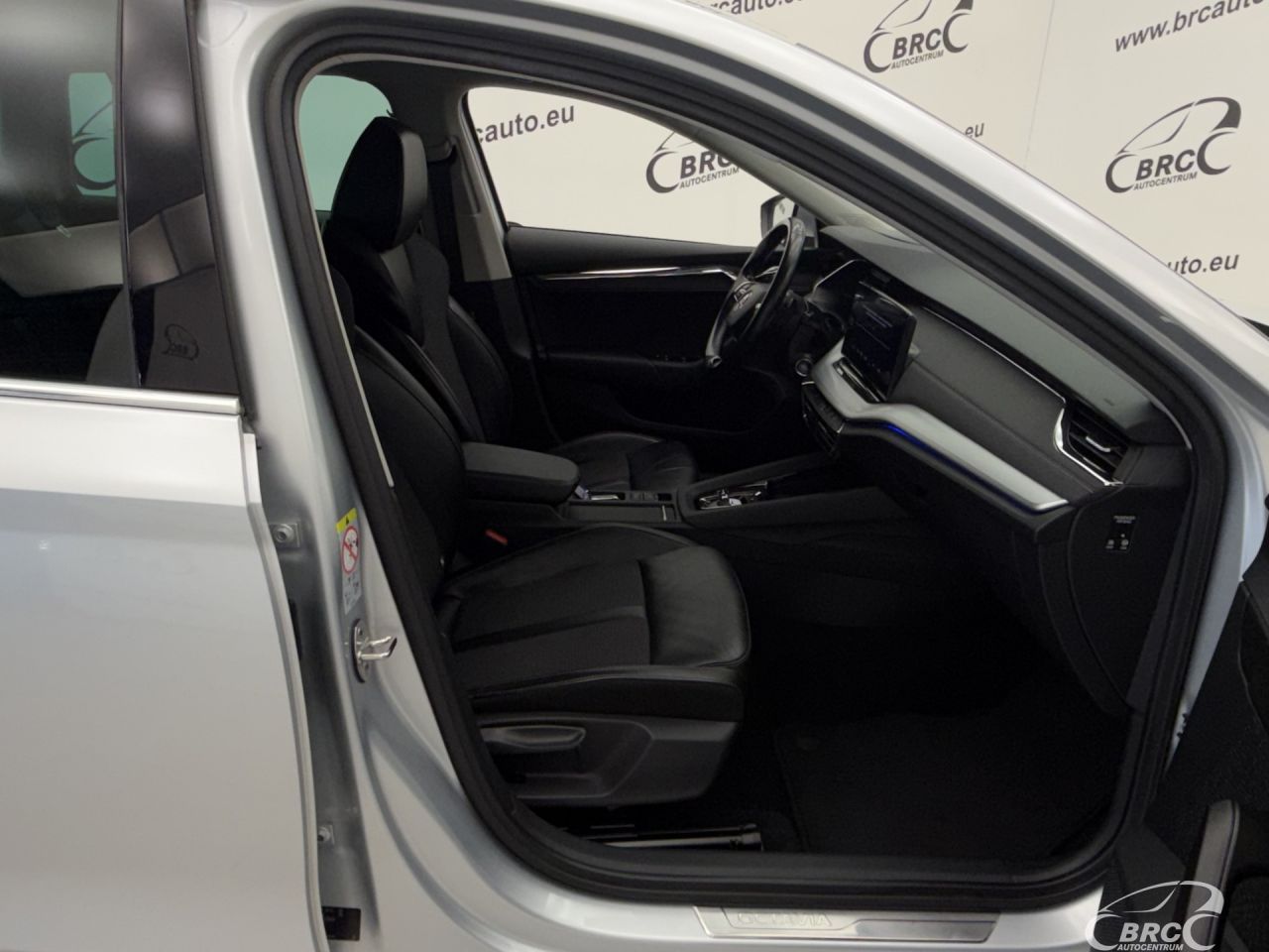 Skoda Octavia | 3
