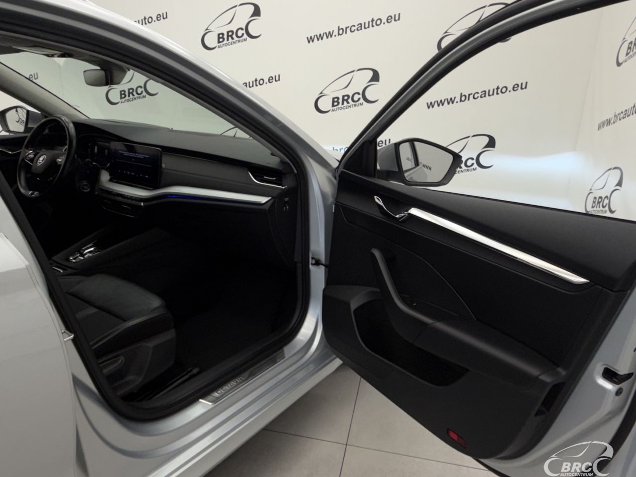 Skoda Octavia | 7