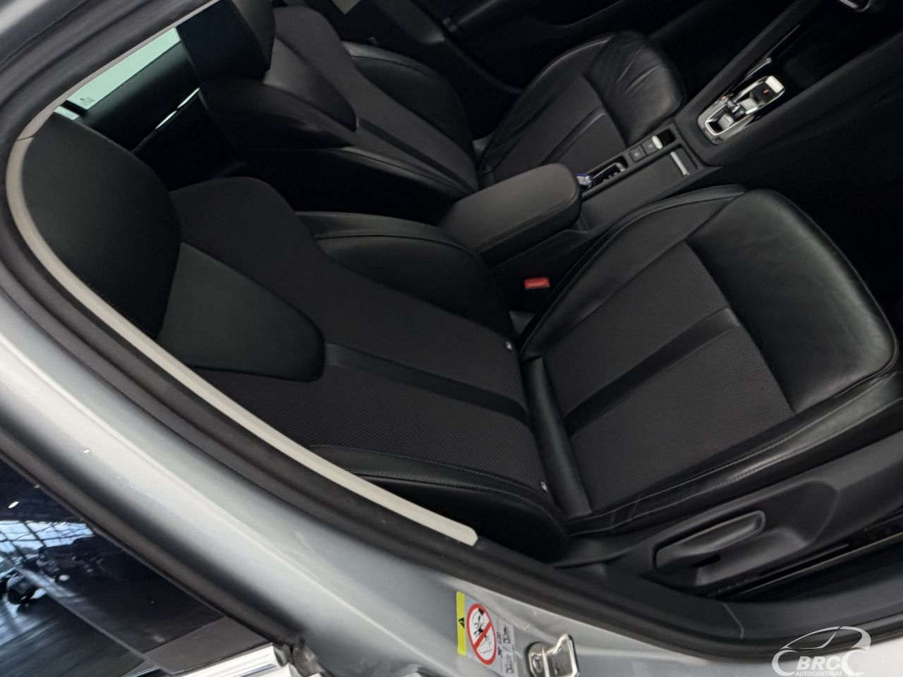 Skoda Octavia | 4