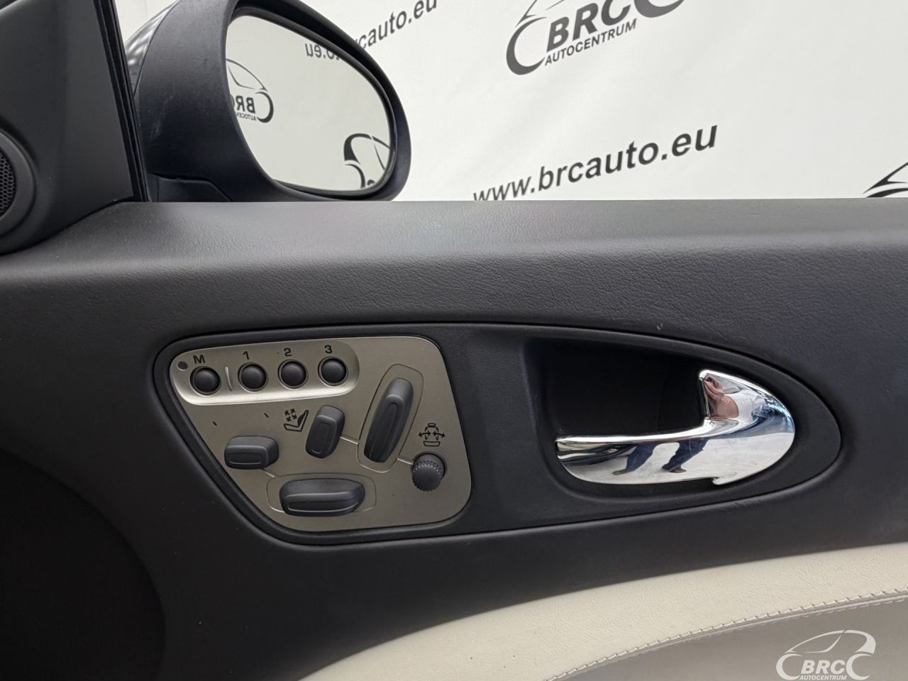 Jaguar XK | 8
