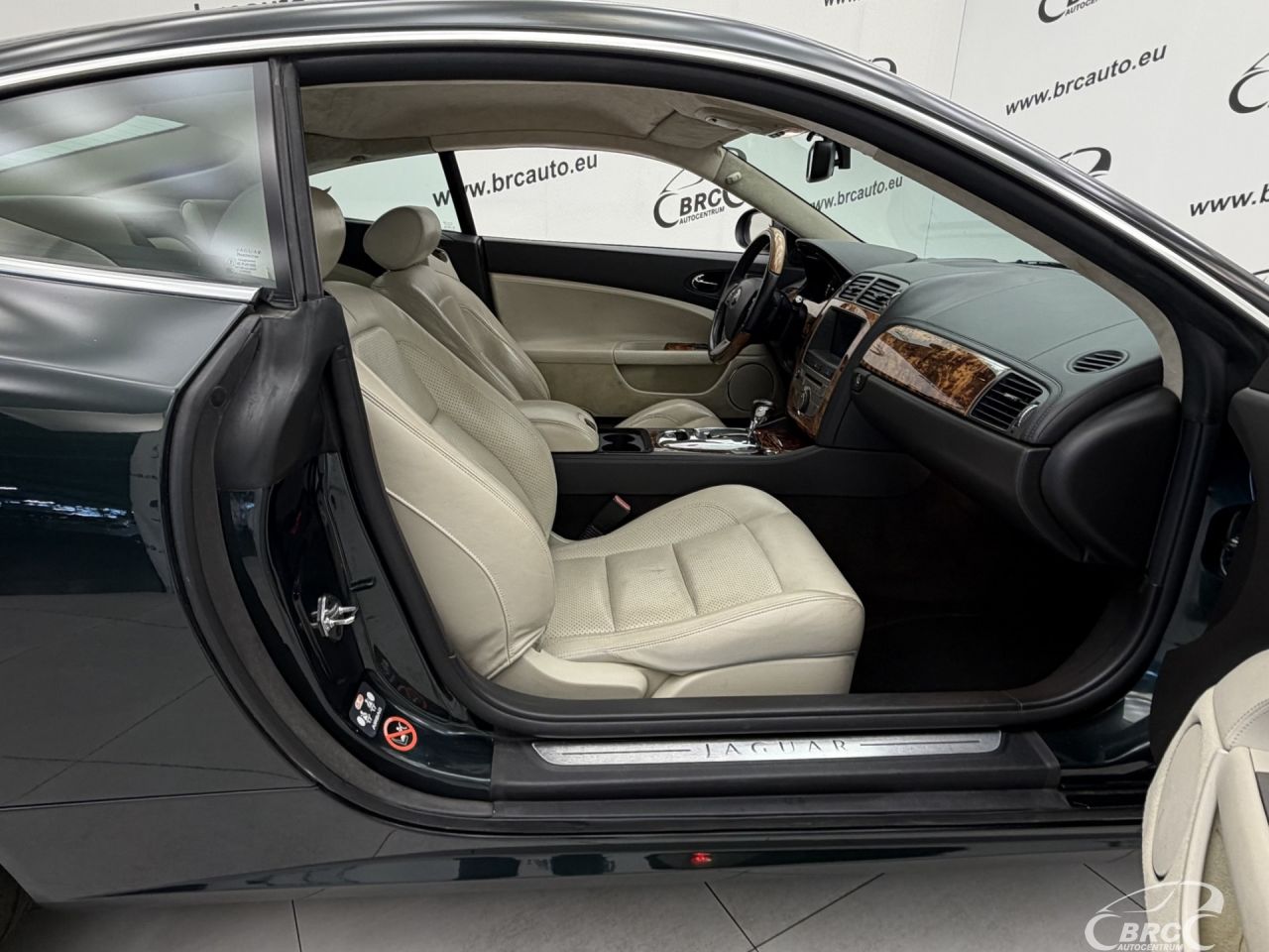 Jaguar XK | 3