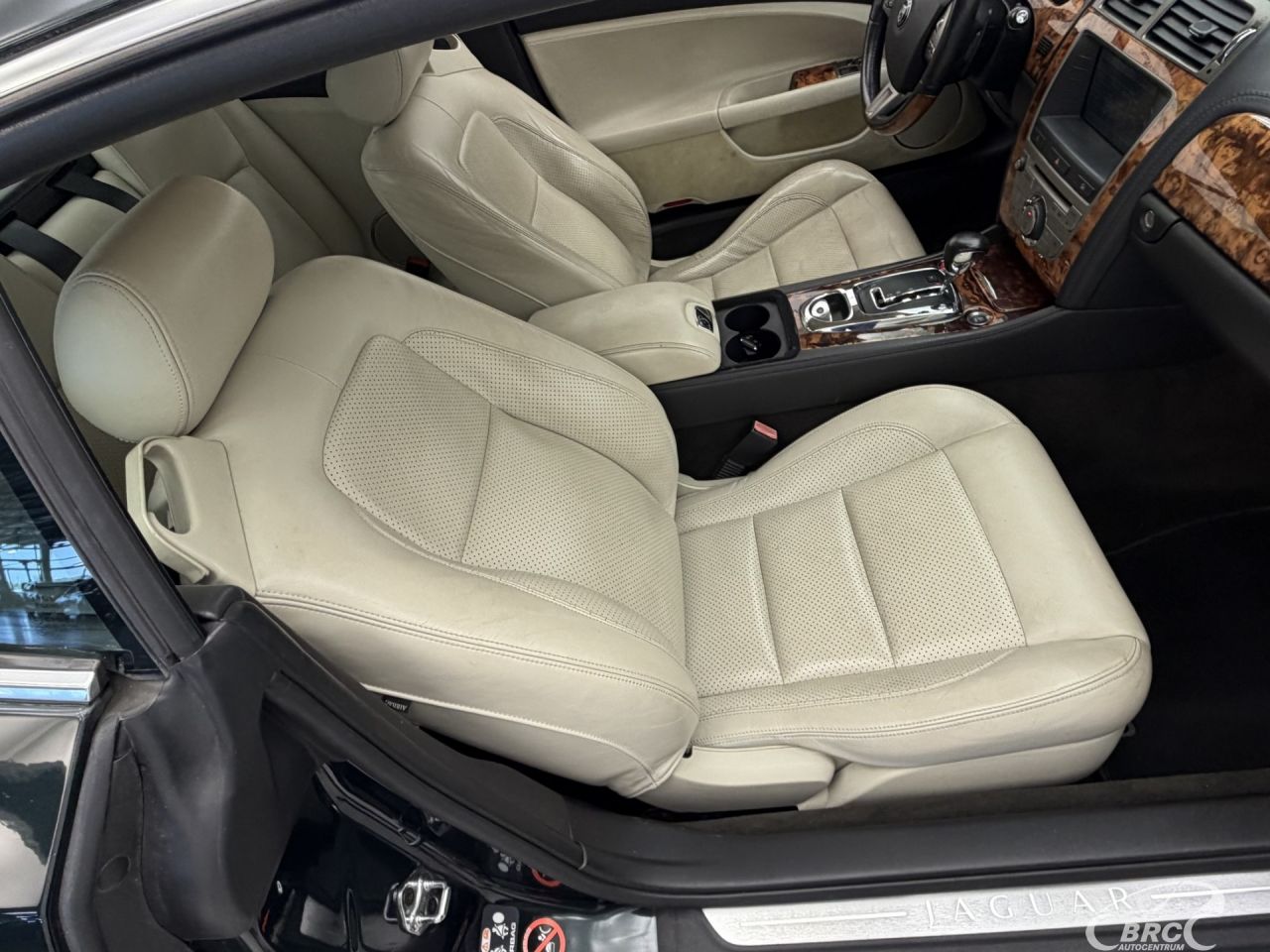 Jaguar XK | 4