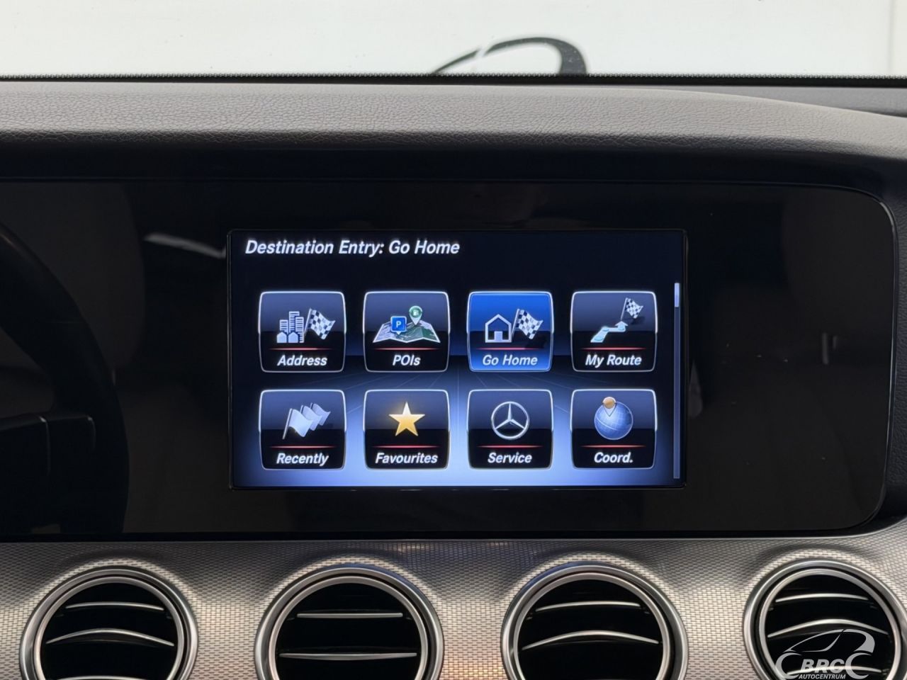 Mercedes-Benz E220 | 15