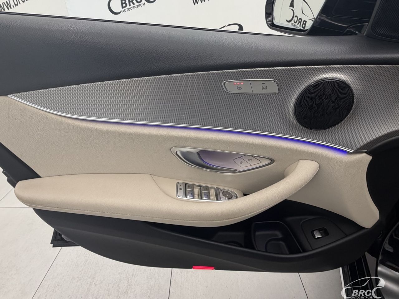 Mercedes-Benz E220 | 19