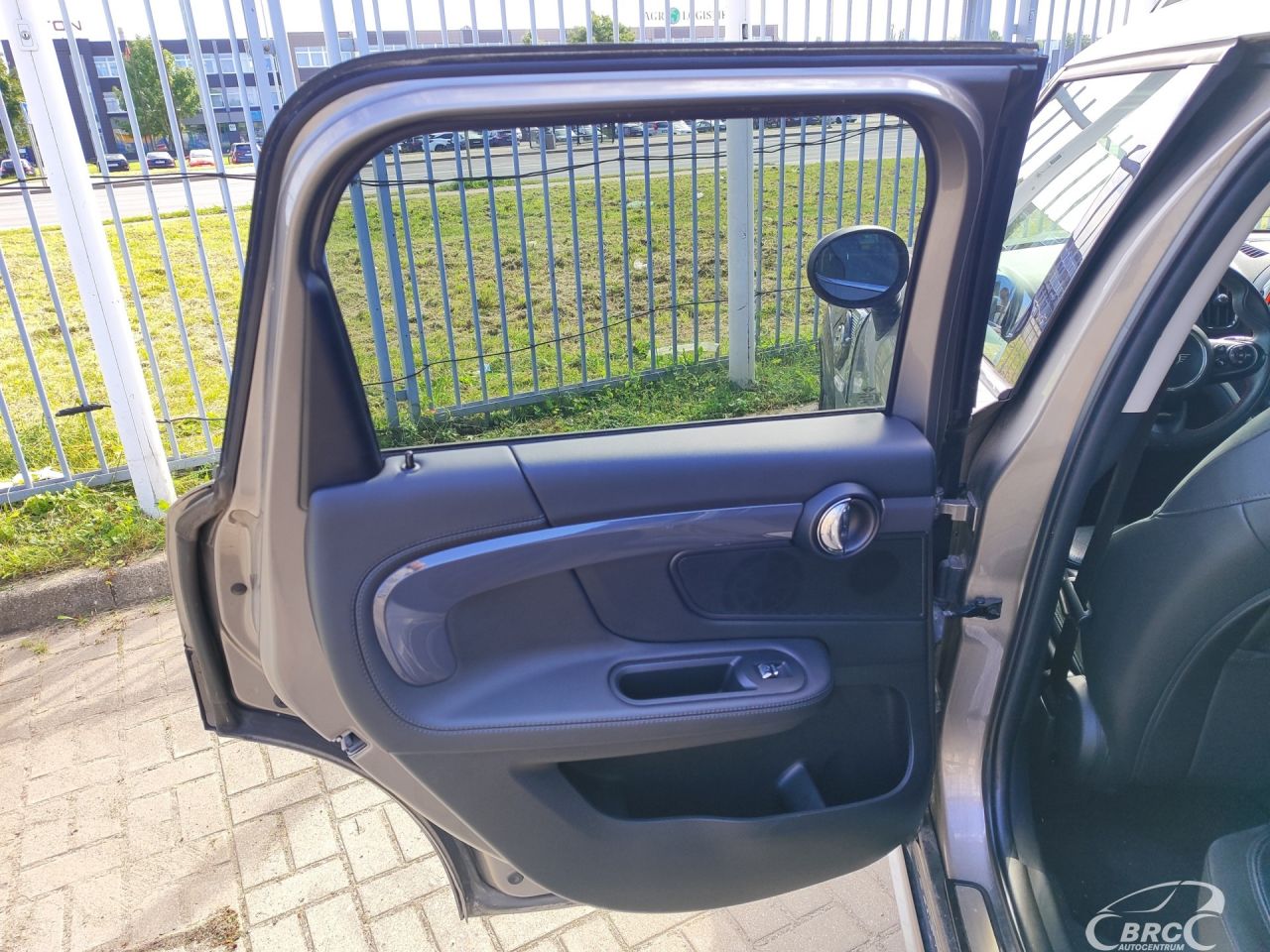 Mini Countryman | 13