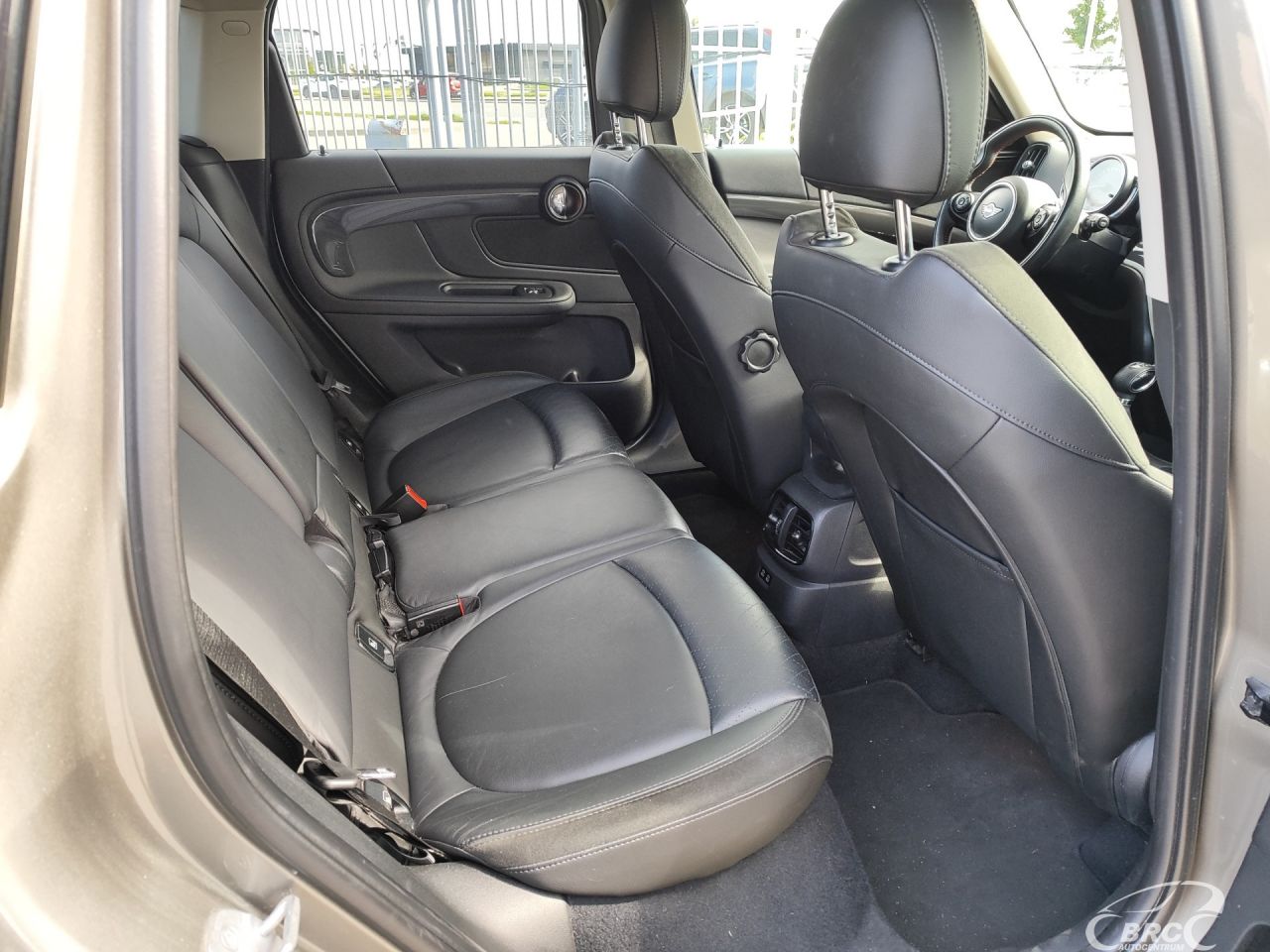 Mini Countryman | 9