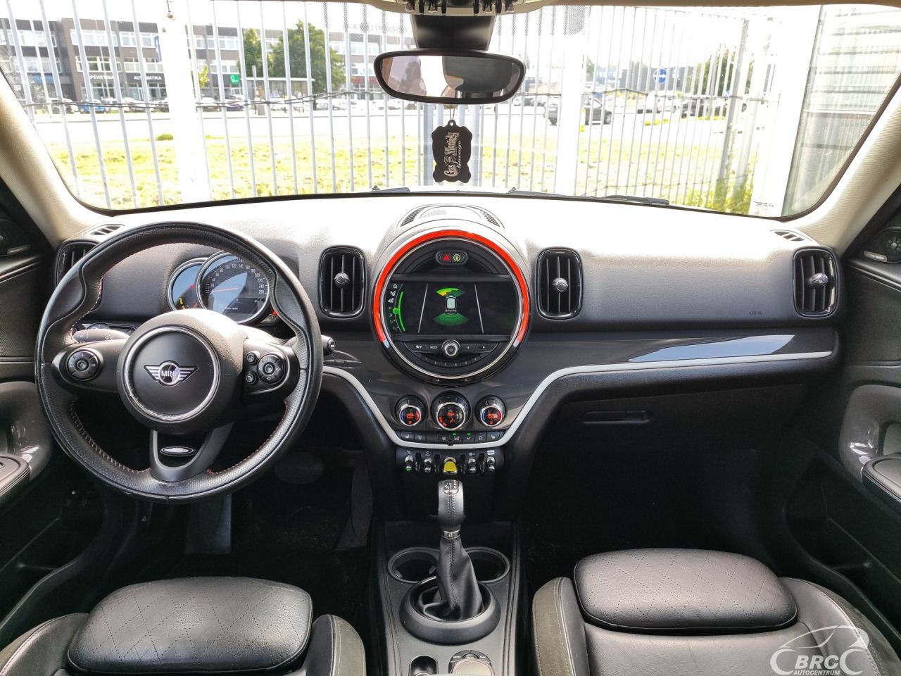 Mini Countryman | 3