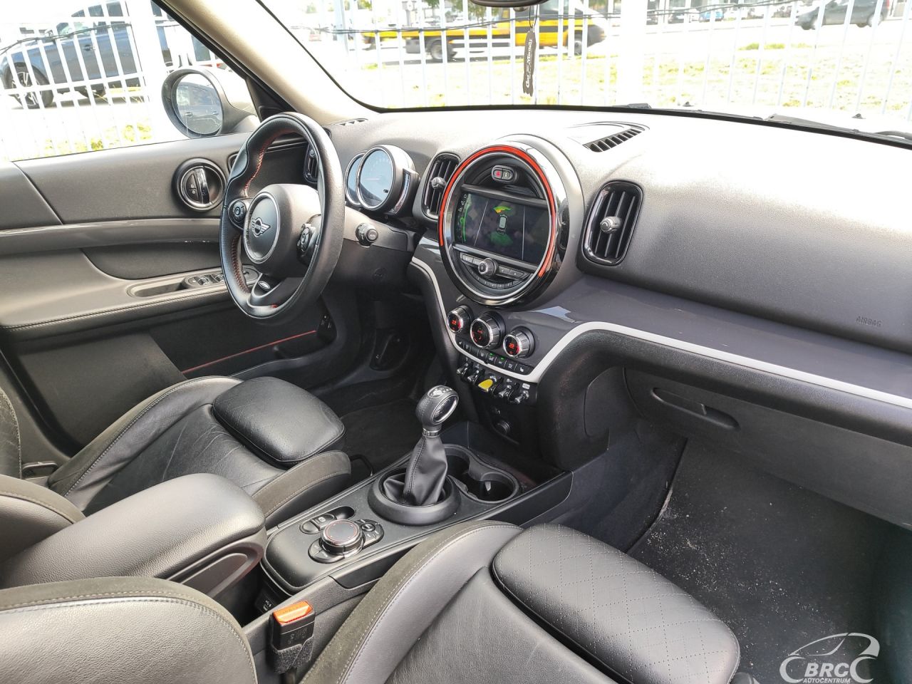 Mini Countryman | 7