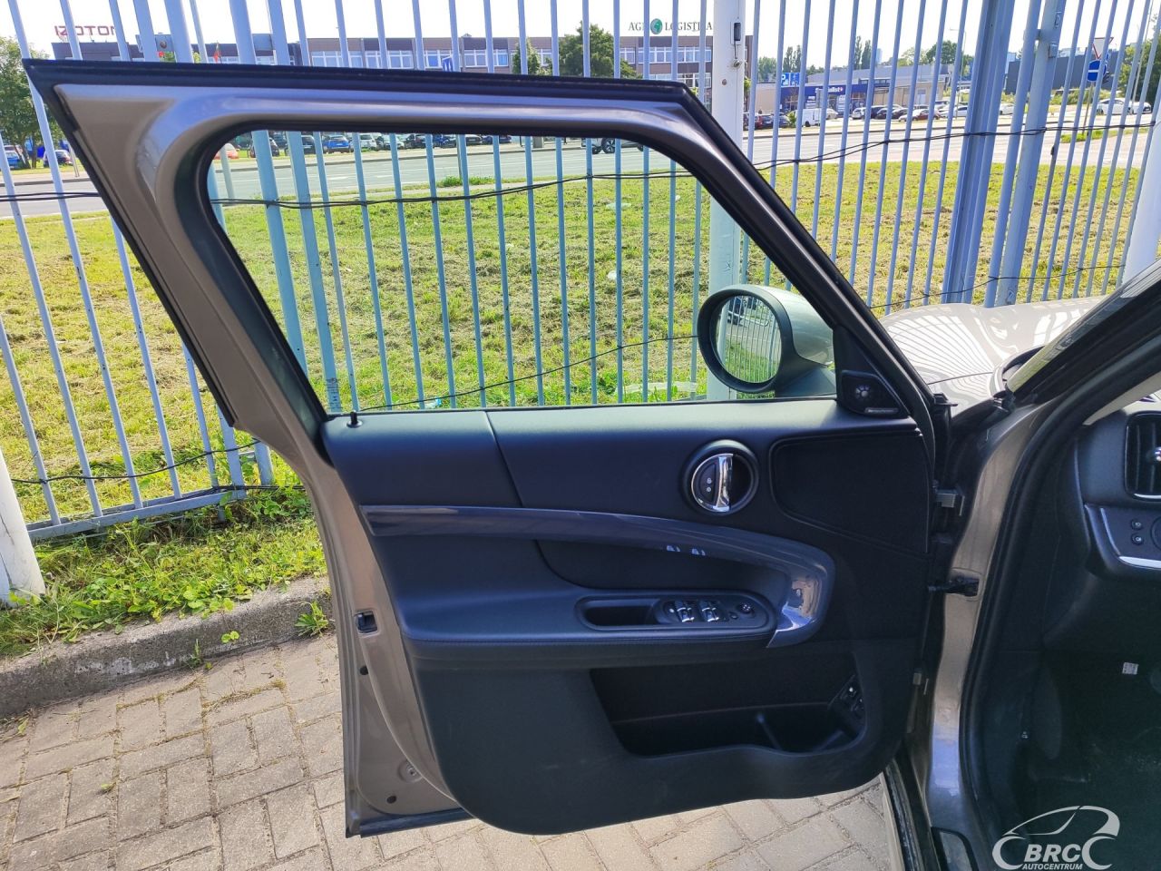 Mini Countryman | 17