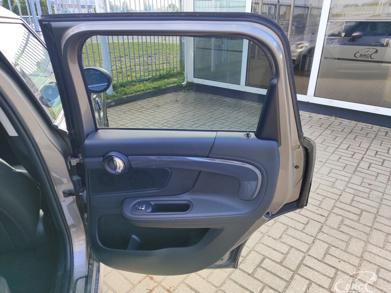 Mini Countryman | 8