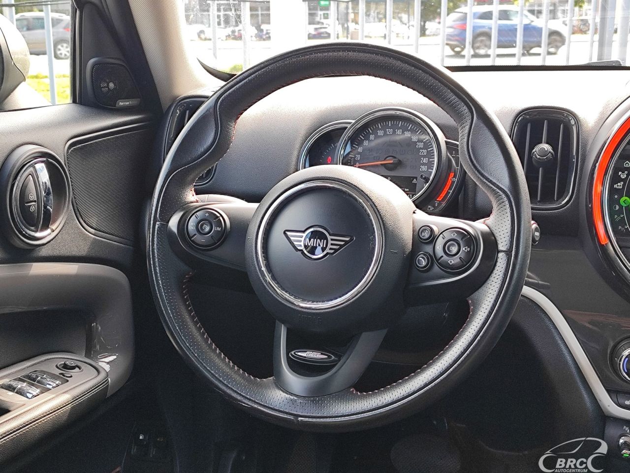 Mini Countryman | 16