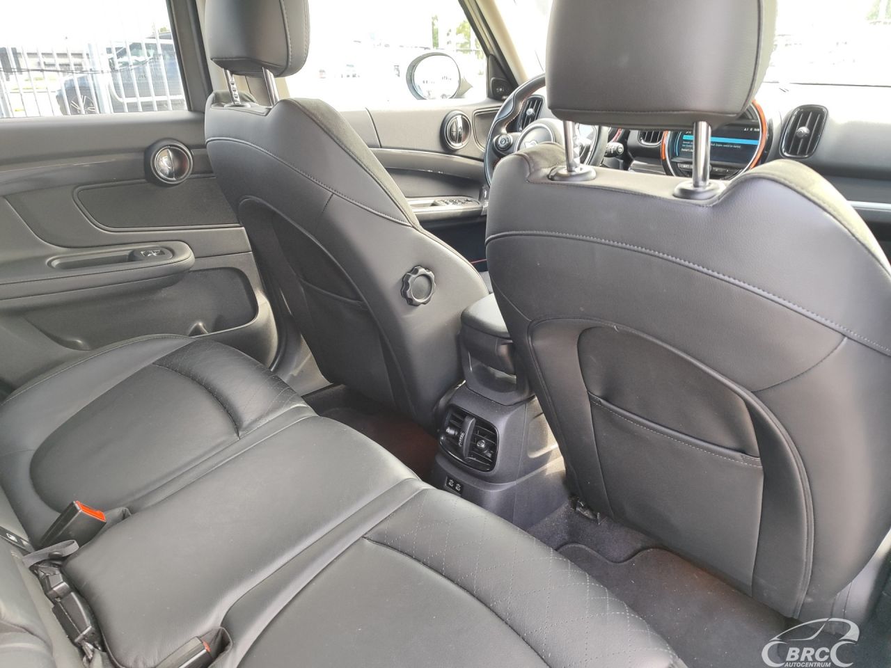 Mini Countryman | 10