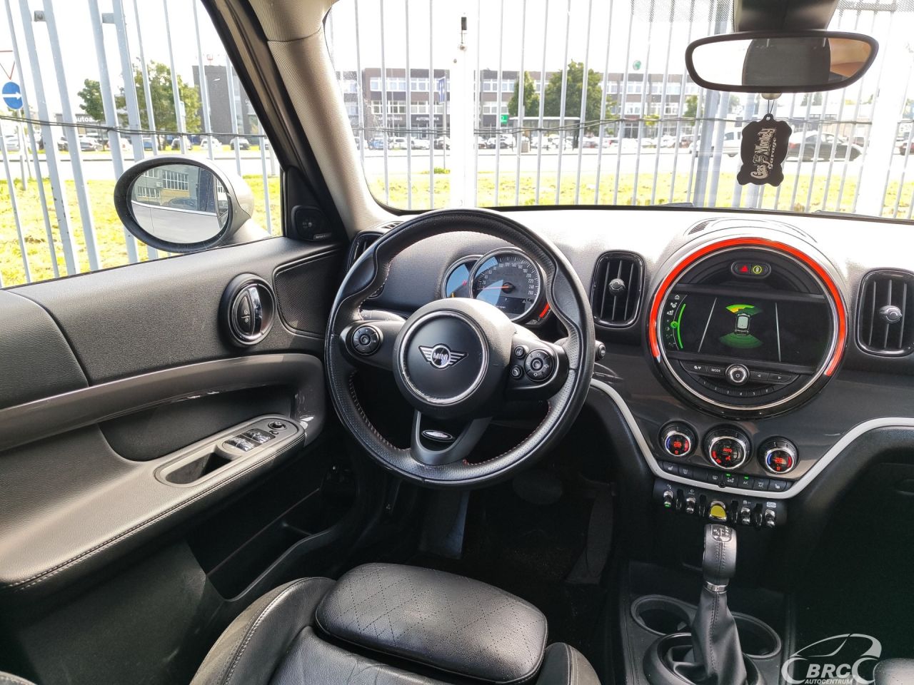 Mini Countryman | 2