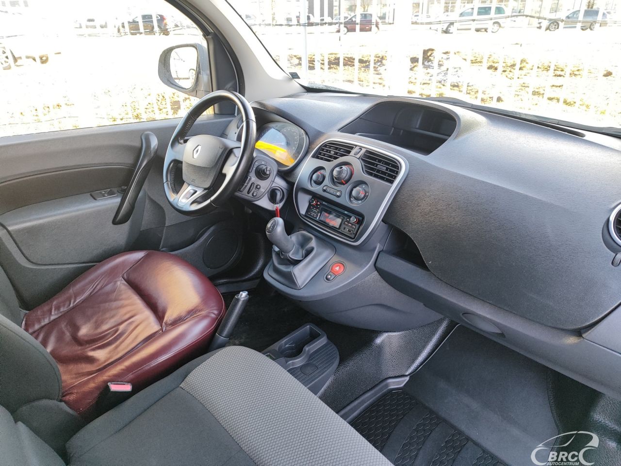 Renault Kangoo | 4