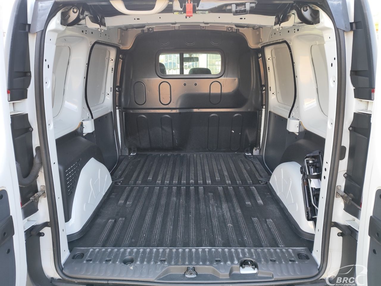Renault Kangoo | 6