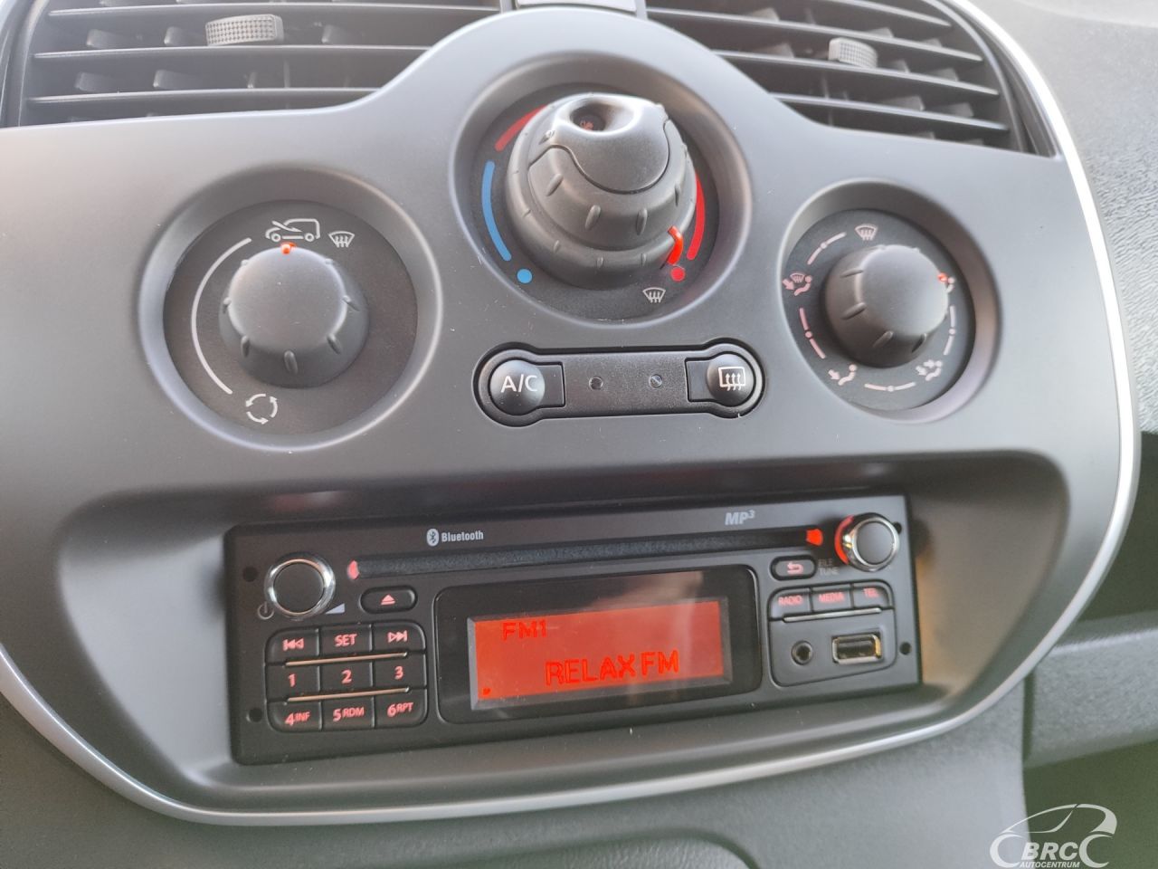 Renault Kangoo | 17