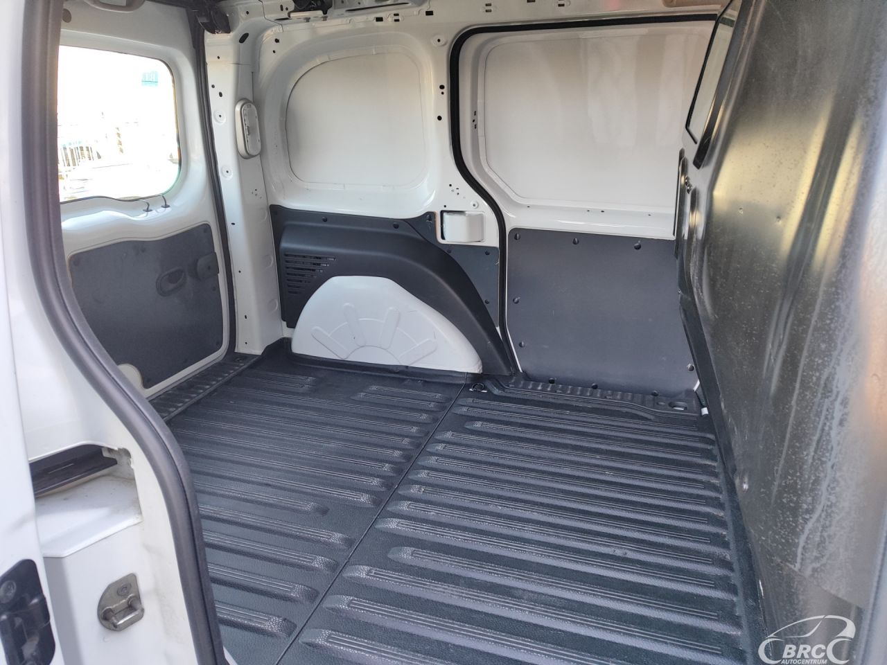 Renault Kangoo | 5