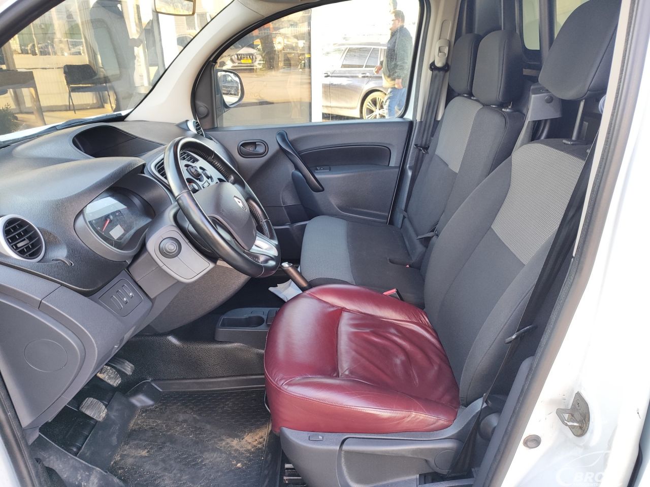 Renault Kangoo | 9