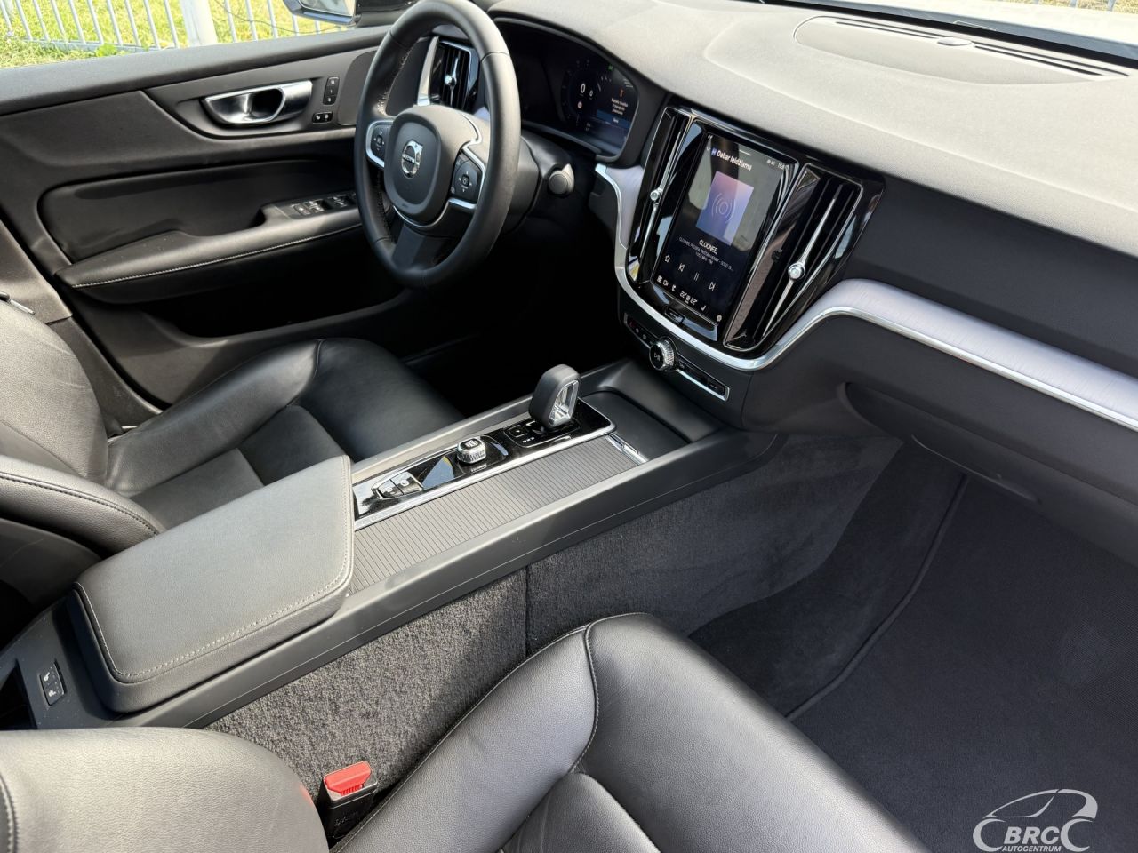 Volvo S60 | 3