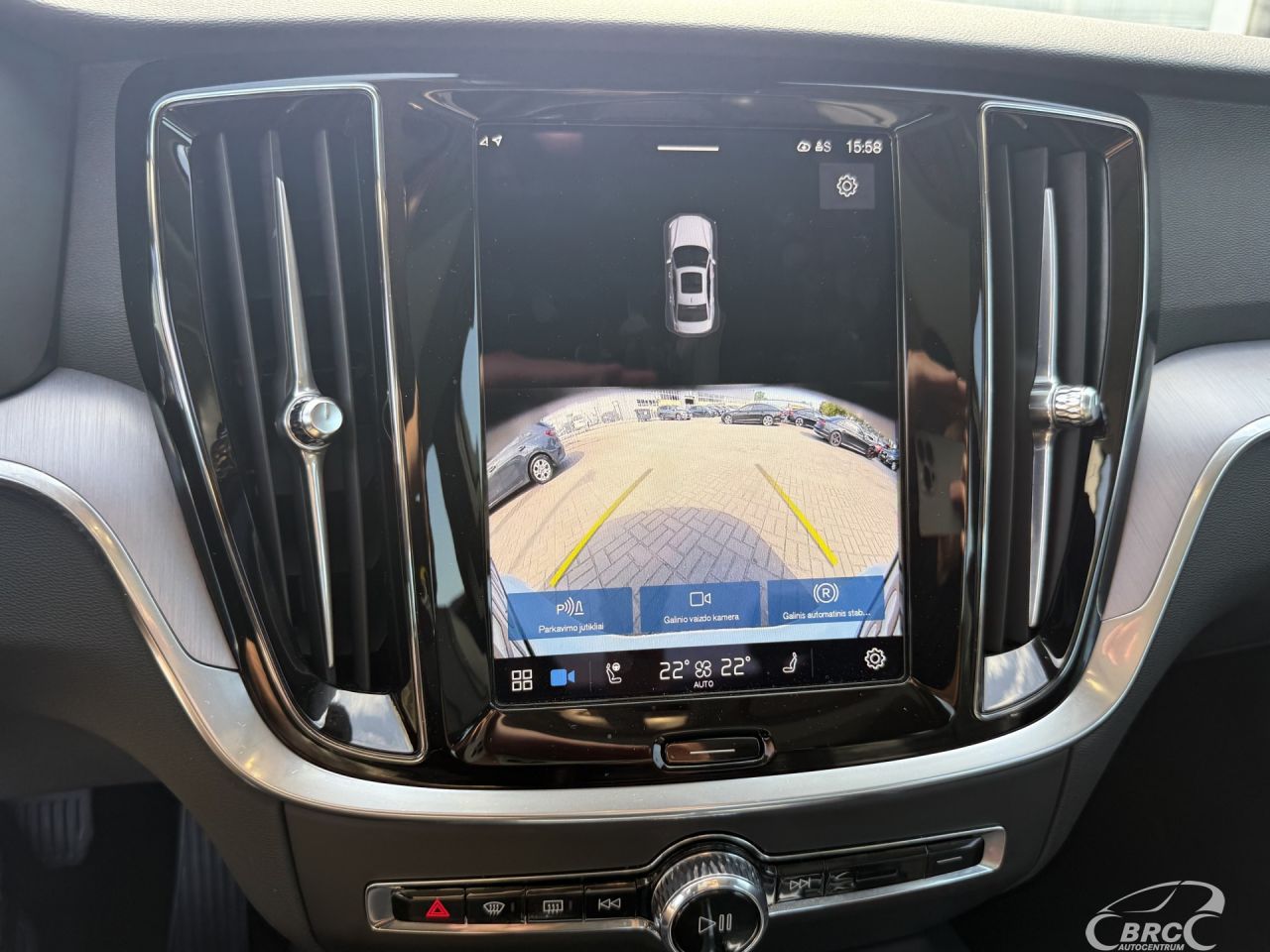 Volvo S60 | 13