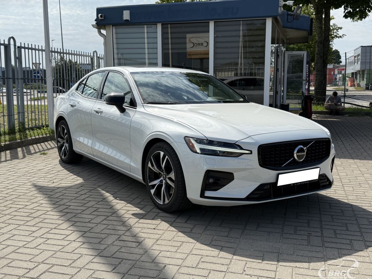 Volvo S60 | 18
