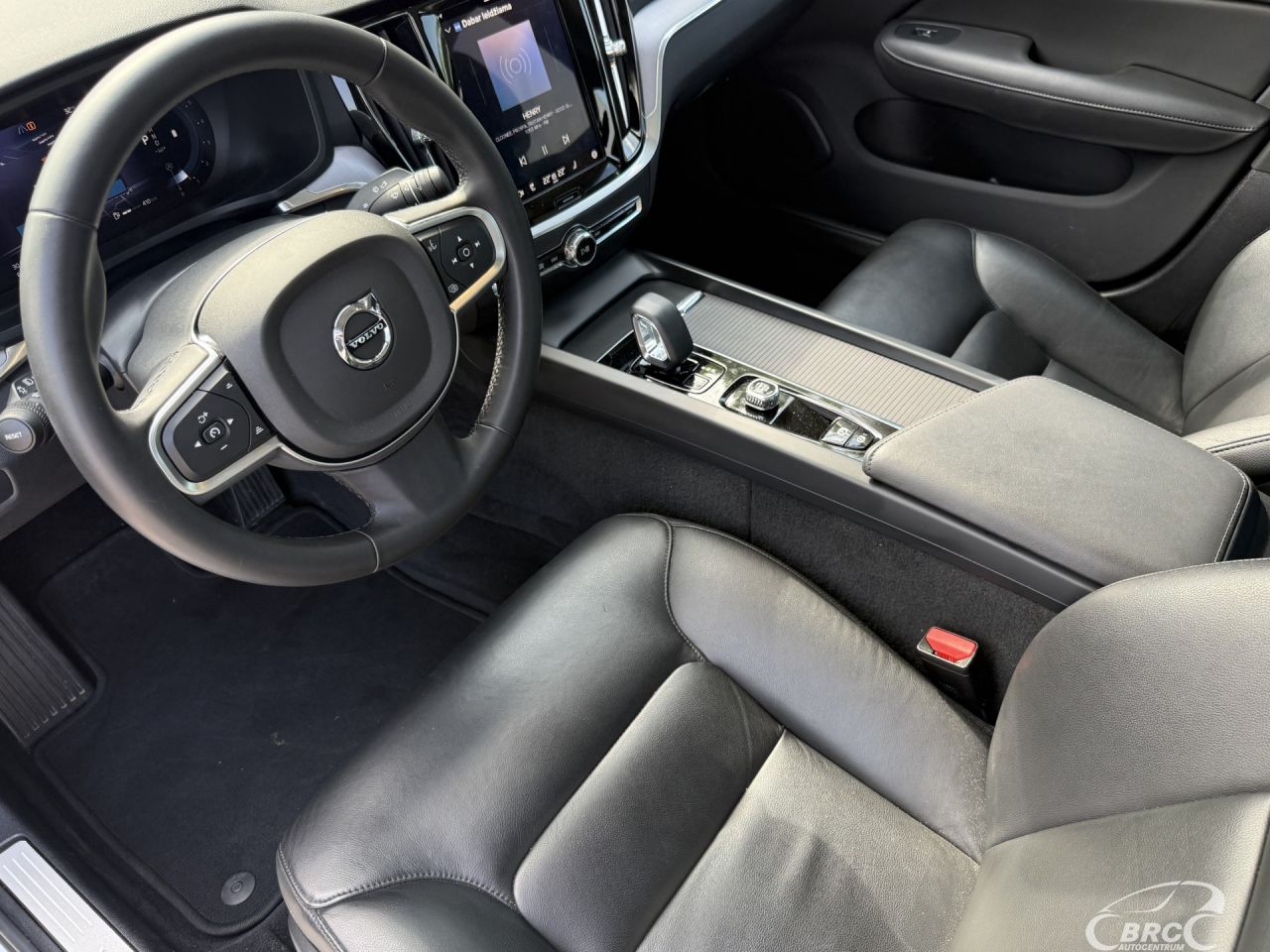 Volvo S60 | 7