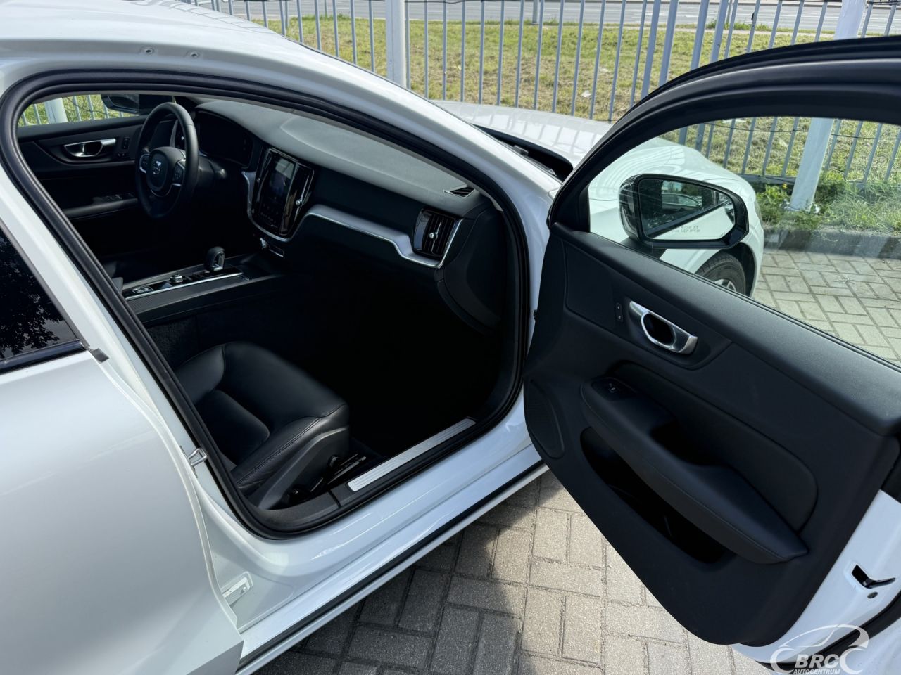 Volvo S60 | 2