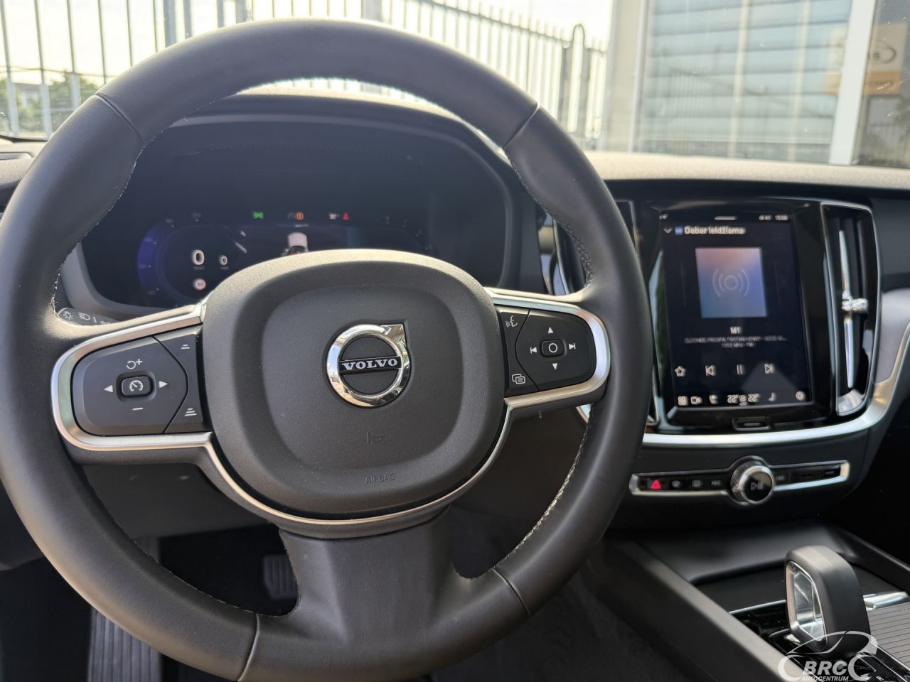 Volvo S60 | 9