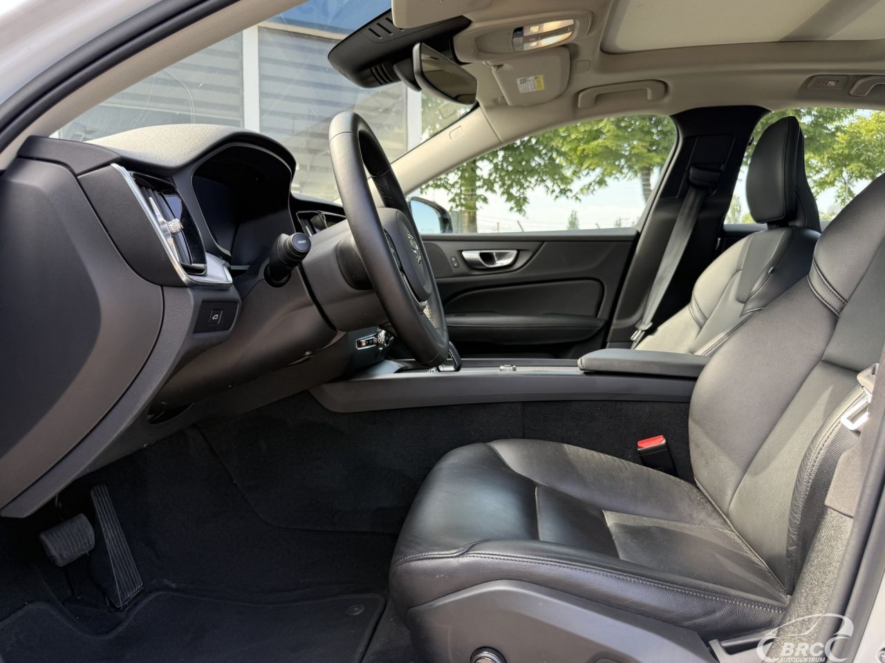 Volvo S60 | 8